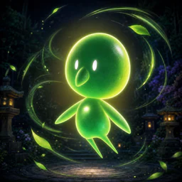 ハク レベル1