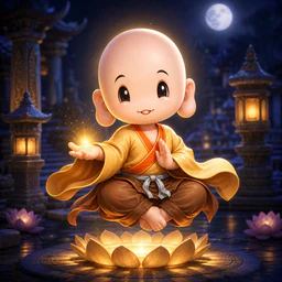 笑福 レベル3